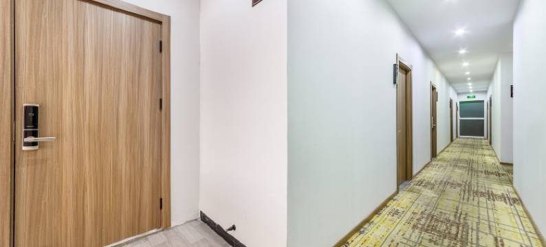 谷耐酒店(厦门中山路步行街店)图片