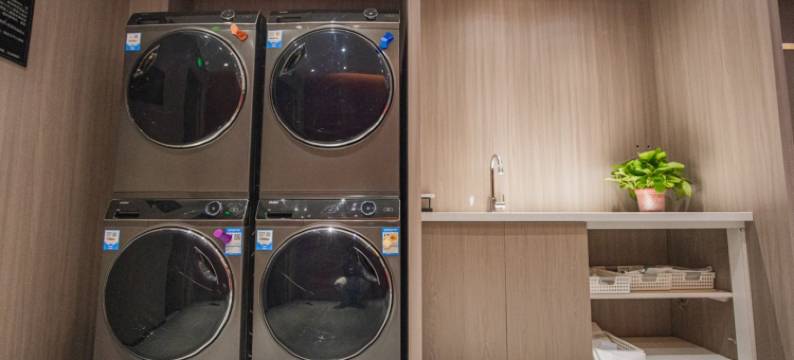 柏德酒店(东营西城万达广场店)图片