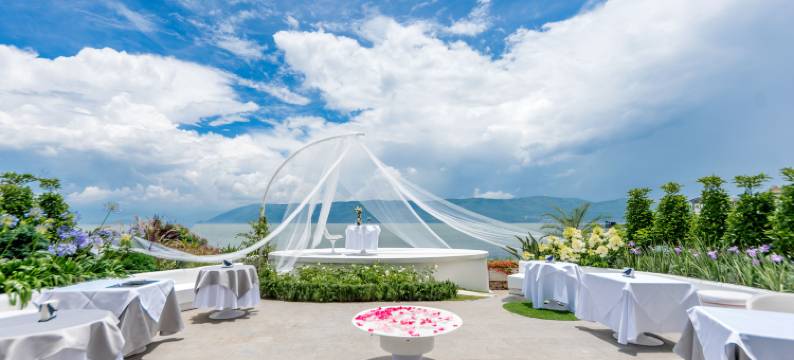 大理木西·秘密花园海景美宿(洱海S湾生态廊道店)图片