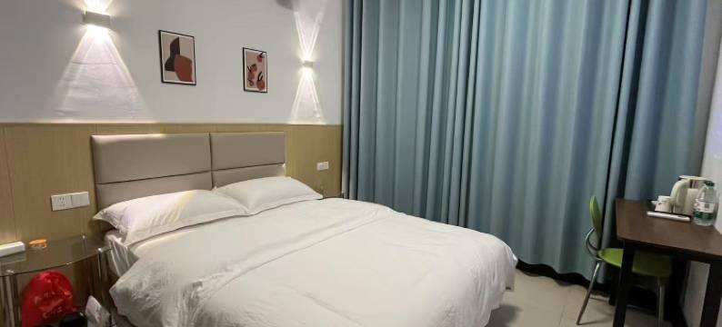 天街燕居民宿图片