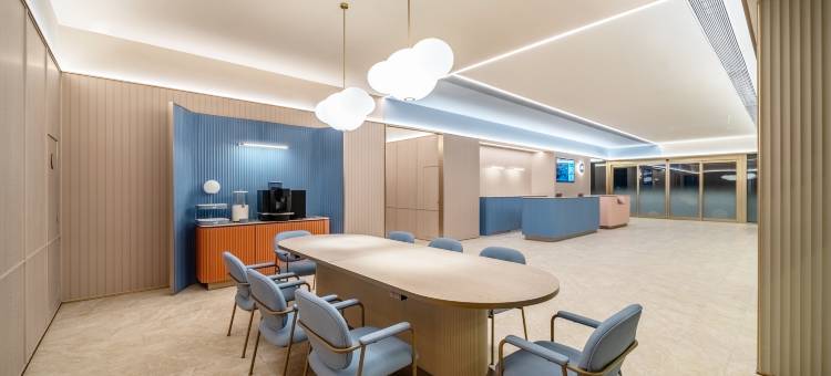 汉庭酒店(德清新市古镇店)图片