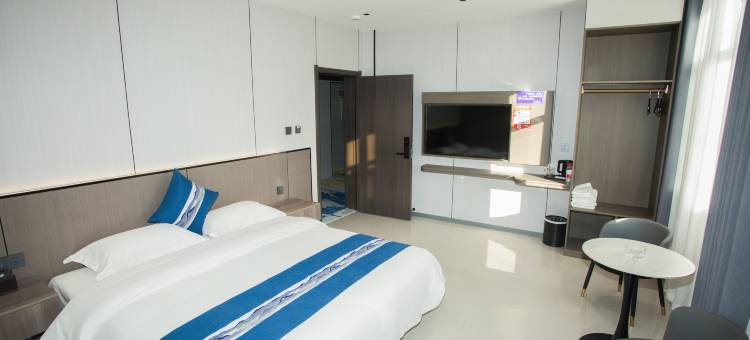 希尔曼酒店图片