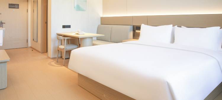 全季酒店(承德丰宁店)图片