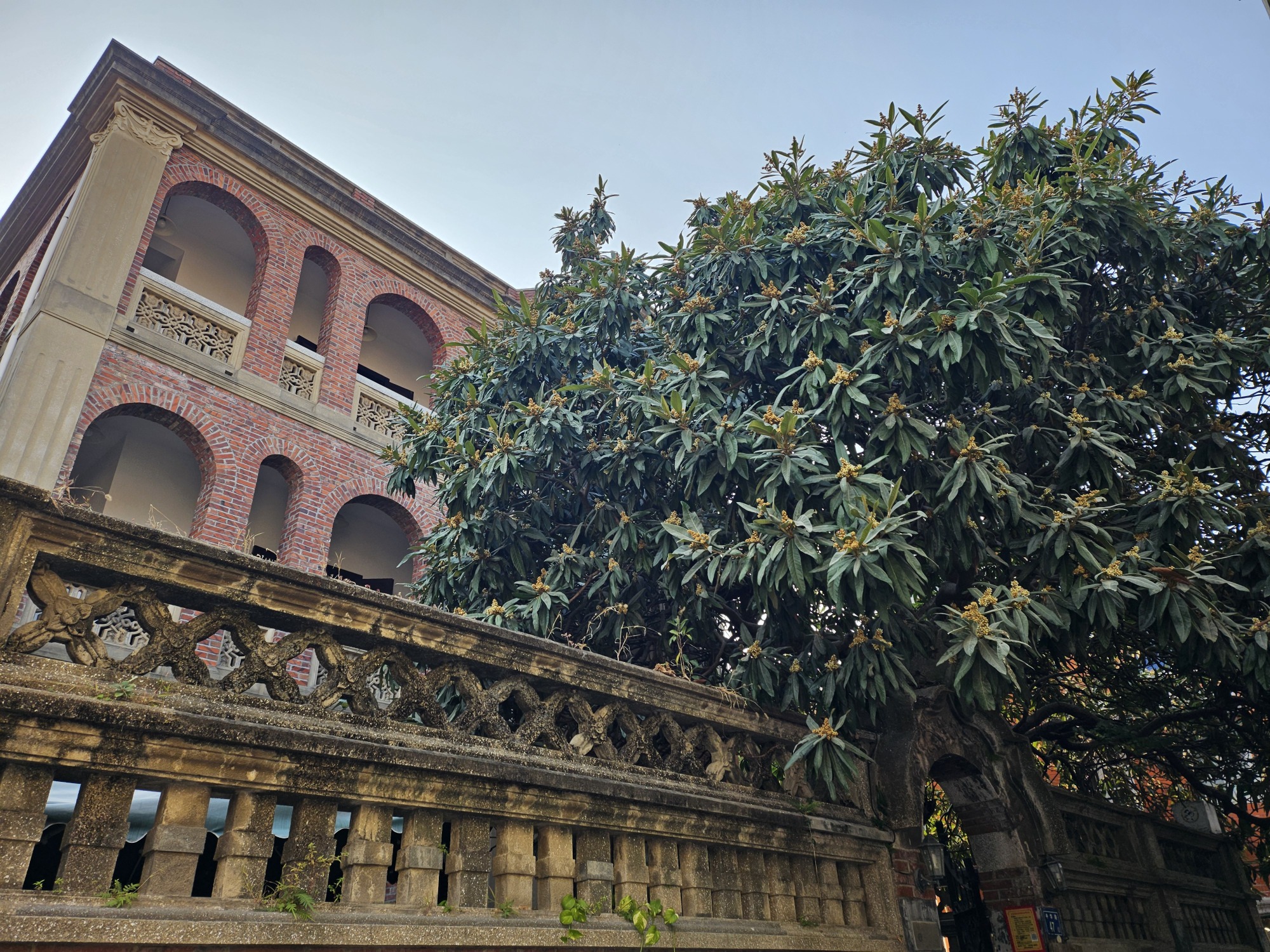 Yuezhiyun Hostel Over view