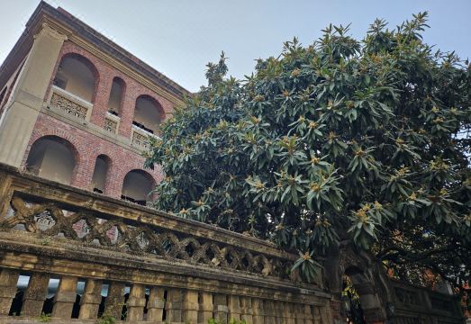 Yuezhiyun HostelHotel Overview