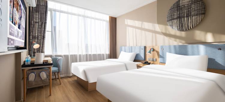 如家酒店·neo(锦州黑山中大中路北广场店)图片