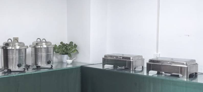 洛阳铂尔顿酒店(牡丹桥地铁站丹尼斯大卫天地店)图片