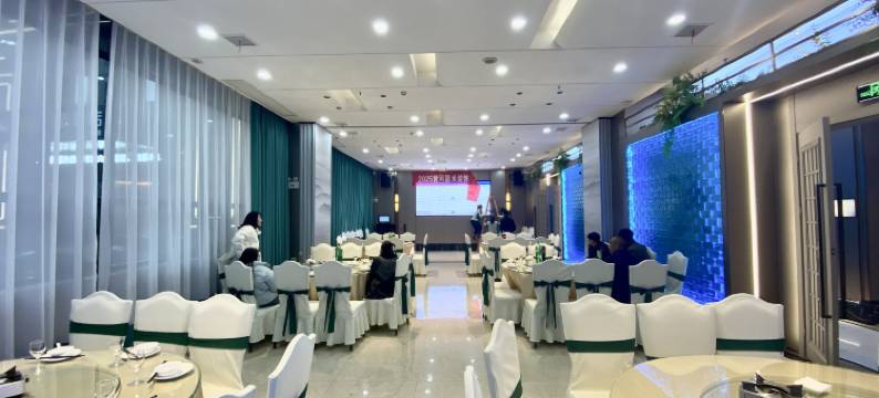 艺选酒店(黄冈师范学院店)图片