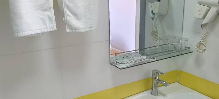 艺选酒店(连云港高铁站店)图片