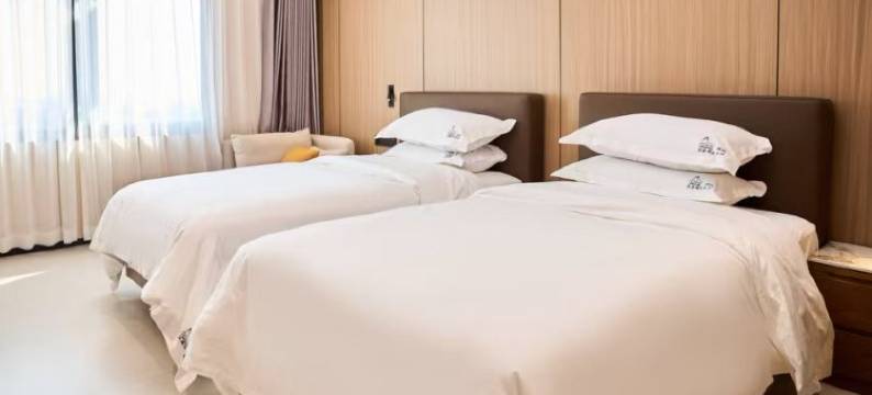 湛江沃海民宿(硇洲岛码头店)图片