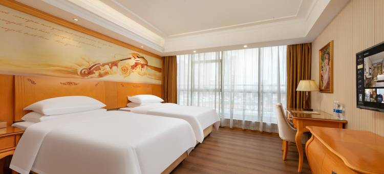 维也纳酒店(江门迎宾大道利和广场店)图片