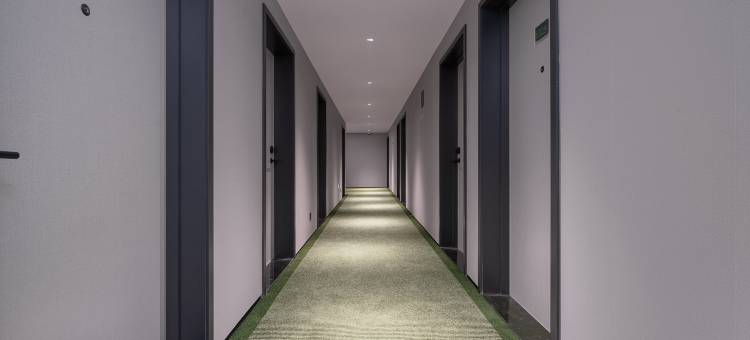 海友酒店(成都天府广场春熙路店)图片