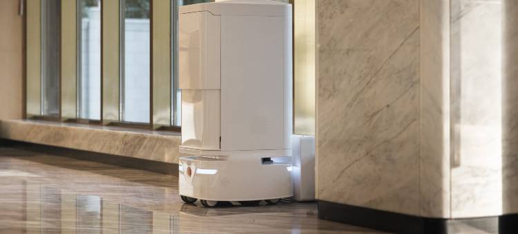 海口美兰万豪万枫酒店(省政府店)图片