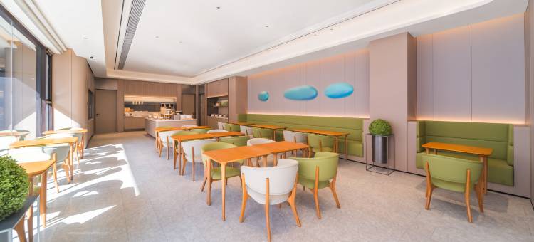 全季酒店(莆田涵江国际商贸城店)图片