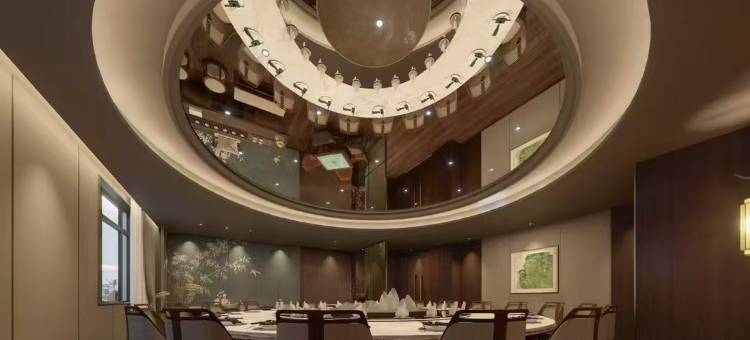 武冈大酒店(武冈汽车北站武冈机场店)图片