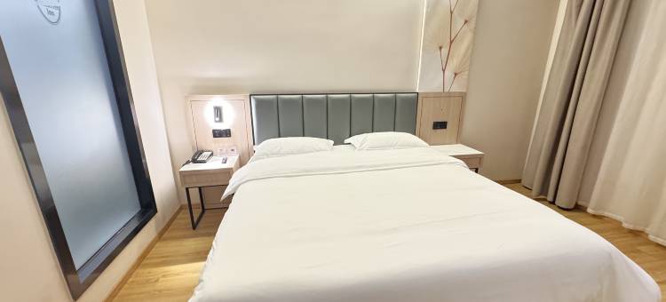 格林豪泰(苏州工业园区金鸡湖星湖街店)图片