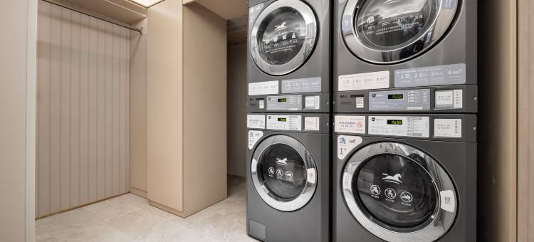 汉庭酒店(黄骅市政府店)图片