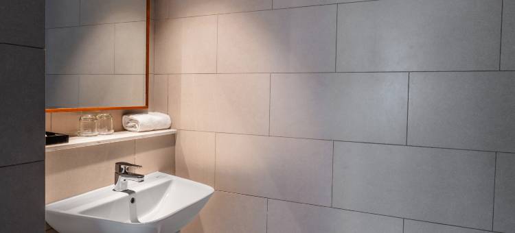 胡志明市自由绿野仙踪酒店, 原自由酒店3号(Liberty Saigon Greenview Hotel - Ho Chi Minh City)图片