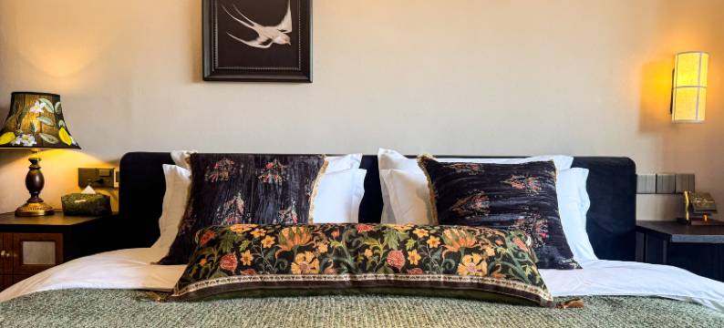 慕锦勐赫民宿图片