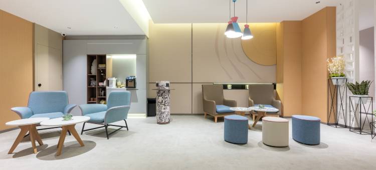 如家酒店·neo(西安万象城电视塔地铁站店)图片