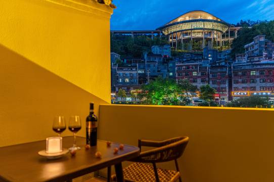 凤凰古城天华楼酒店(沱江店)图片