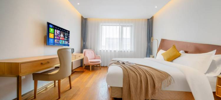 诸暨M28酒店图片