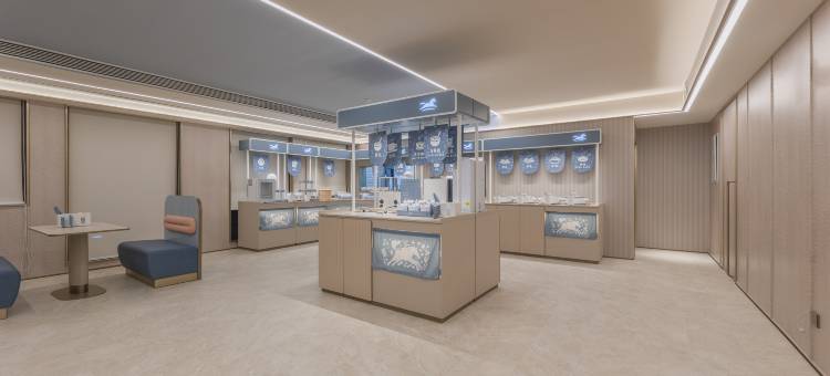 汉庭酒店(芜湖南陵县滨河公园店)图片