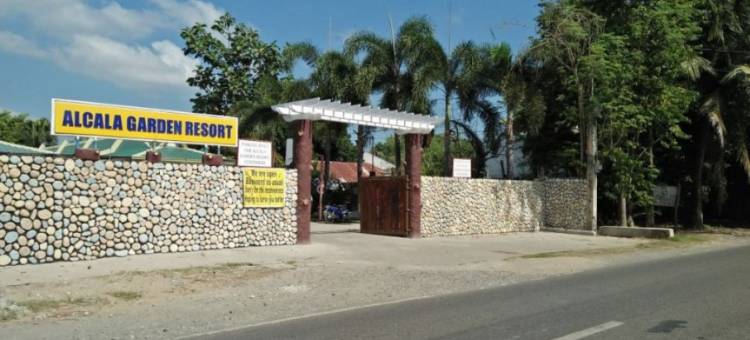 红多兹酒店@阿尔卡拉花园度假酒店(RedDoorz @ Alcala Garden Resort)图片