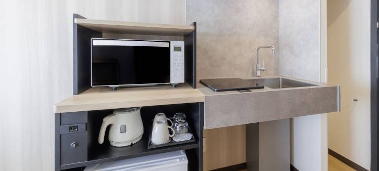 MYSTAYS 日暮里酒店(HOTEL MYSTAYS Nippori)图片