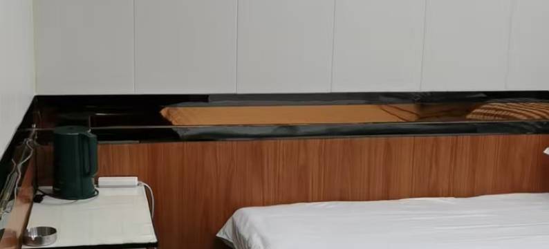 勃利朝阳宾馆图片