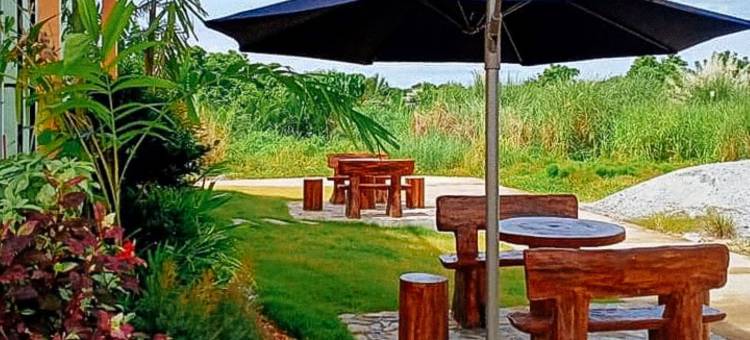 珍妮旅行者旅馆(Jeanine's Travellers Inn by RedDoorz)图片