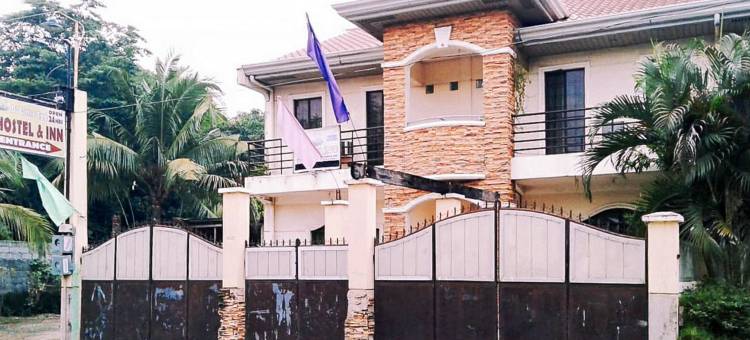 RedDoorz @ D'Little Egg Hostel Pangasinan图片