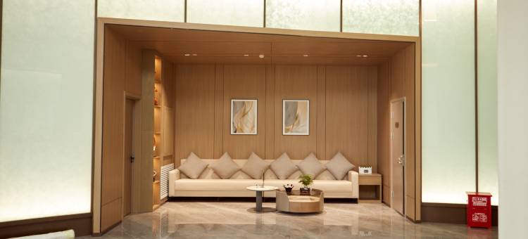 扶余大唐水汇宾馆图片