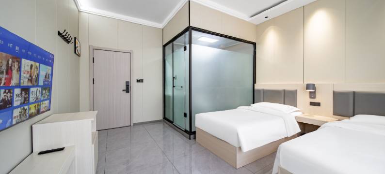 哈尔滨顺诚宾馆(南京路店)图片