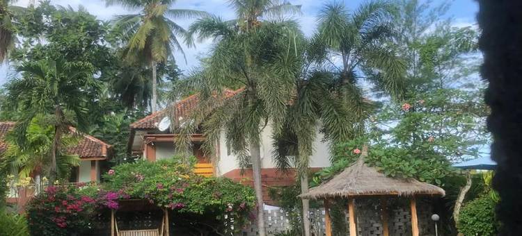 梅拉蒂度假村酒店(Melati Resort & Hotel)图片