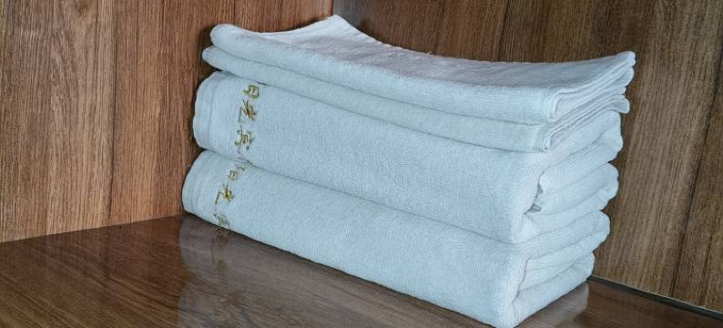 五原阳光宾馆图片