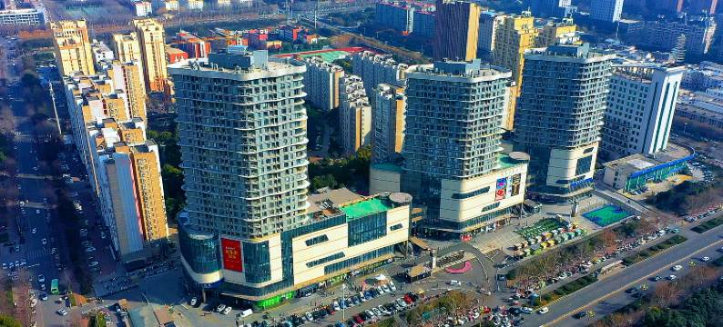 次第花开民宿(胖东来云鼎店)图片