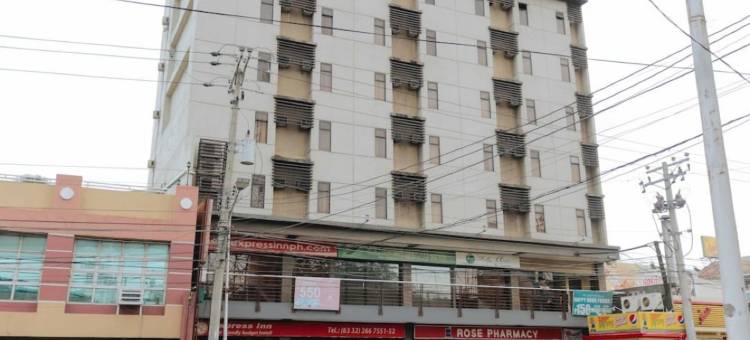 红多兹酒店-MJ昆柯大街(RedDoorz @ MJ Cuenco Avenue Cebu)图片