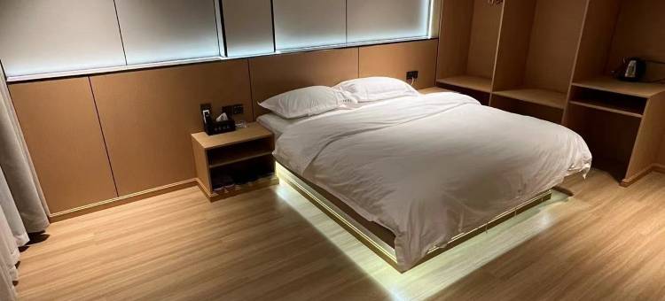 吉亚智能酒店图片