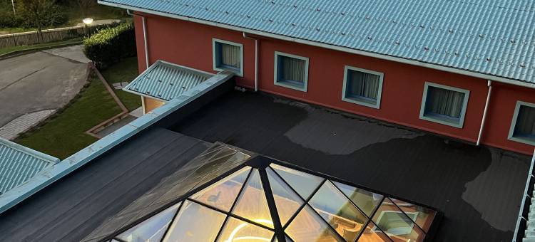 希尔顿花园酒店米兰马尔彭萨(Hilton Garden Inn Milan Malpensa)图片