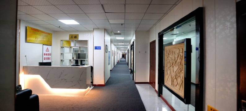 桦南银坐洗浴休闲会所图片