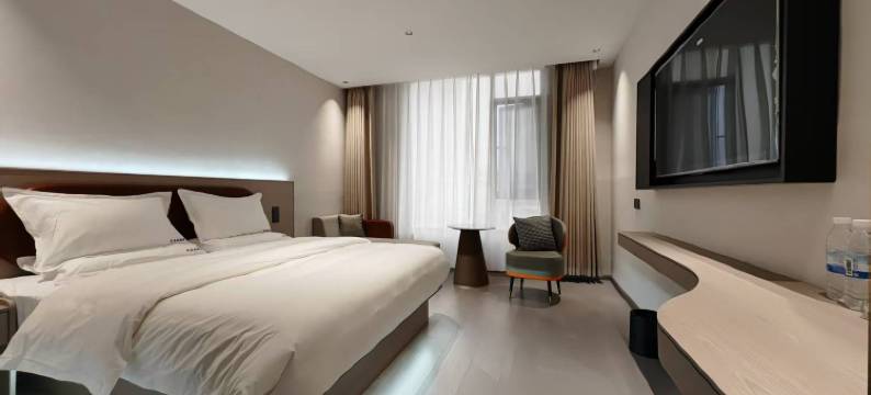 富宁芙蓉庭酒店图片