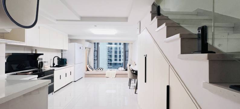 童家美宿(钟家村归元寺店)图片