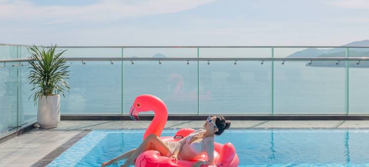 巴拿马芽庄酒店(PANAMA Nha Trang Hotel)图片