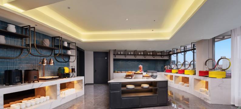 CEO·茗都酒店(永康古山镇方岩风景区店)图片