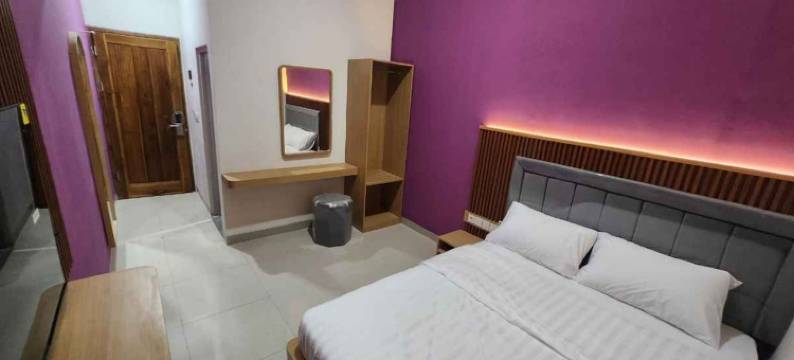 Shakti Inn Jati Asih图片