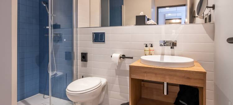 Sevenline 公寓酒店 普潘 图卢兹(Sevenline Aparthotel - Work & Spa)图片