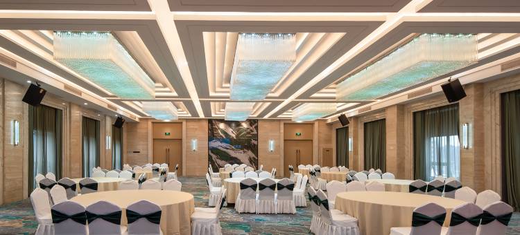 秋果S酒店(深圳科技园南头古城店)图片