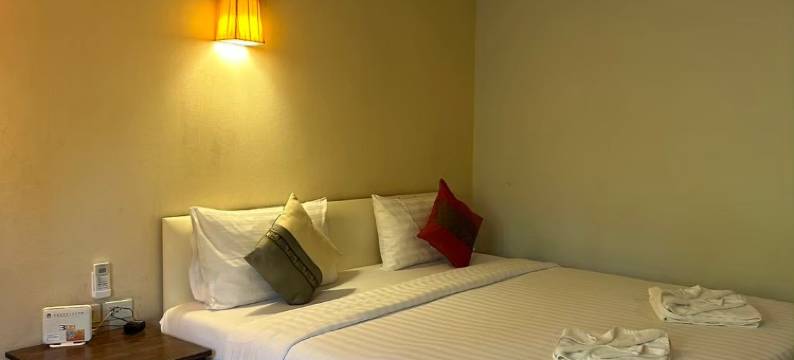 芭布萨巴酒店(Baan Busaba Hotel)图片