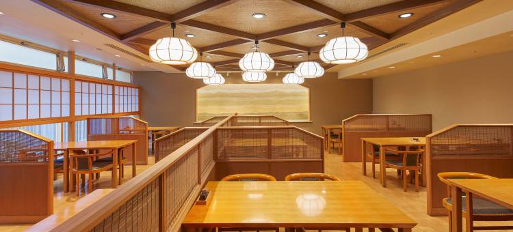 京都八条 都酒店(Miyako Hotel Kyoto Hachijo)图片